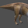 Parasaurolophus JPOG / TLW Style