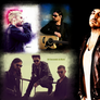 30 Seconds to Mars wallpaper