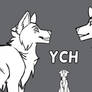 She Likes A Boy - YCH [SLOTS OPEN]