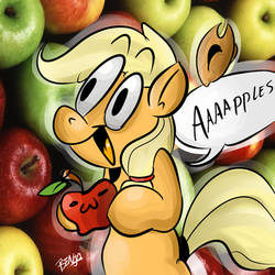 Aaaaaaaaapples