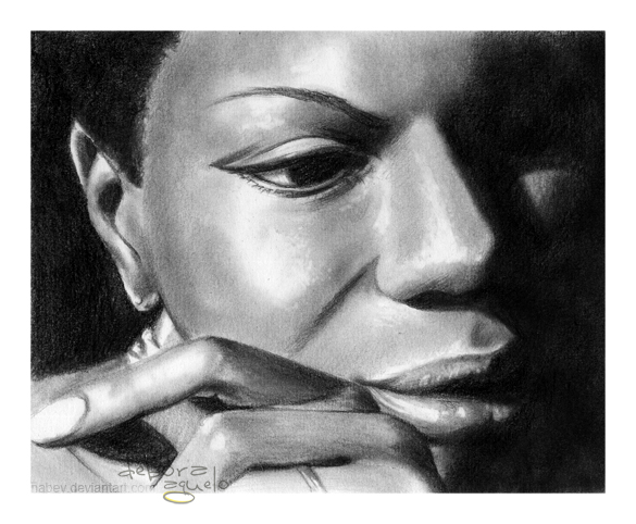 Nina Simone