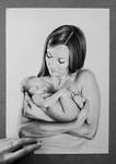 Maternity by nabey