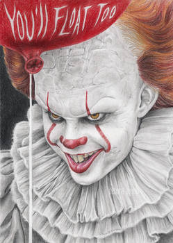 Pennywise