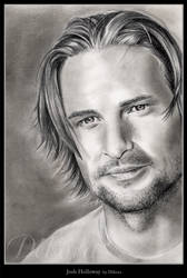 Josh Holloway