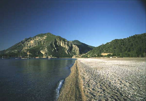 olympos