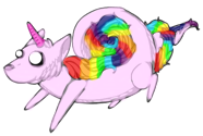 Rainicorn