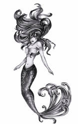 Mermaid