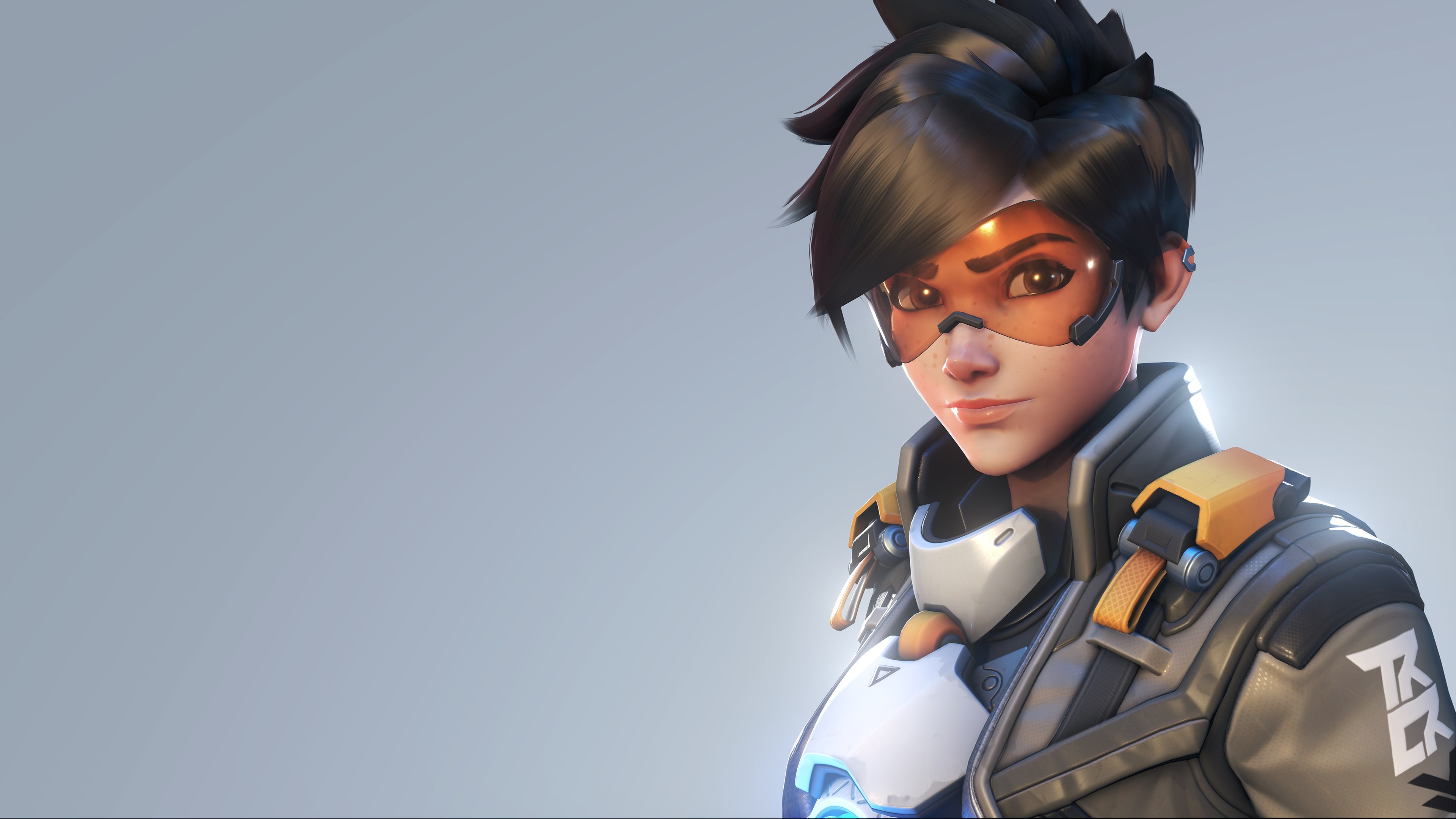 Tracer Reference Tracer - Overwatch 2 by nabiel26 on DeviantArt