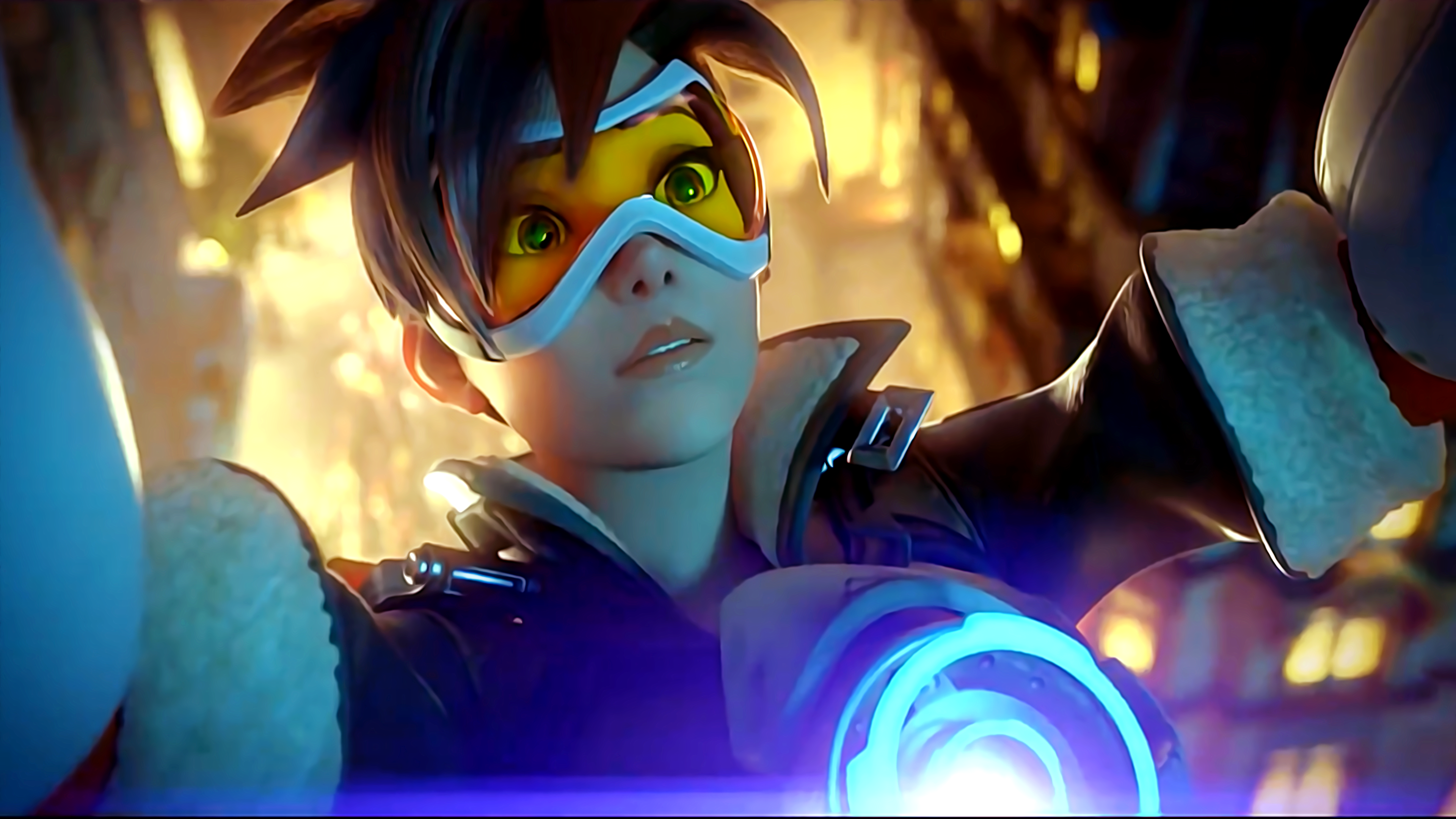 Tracer - Overwatch 2 by nabiel26 on DeviantArt