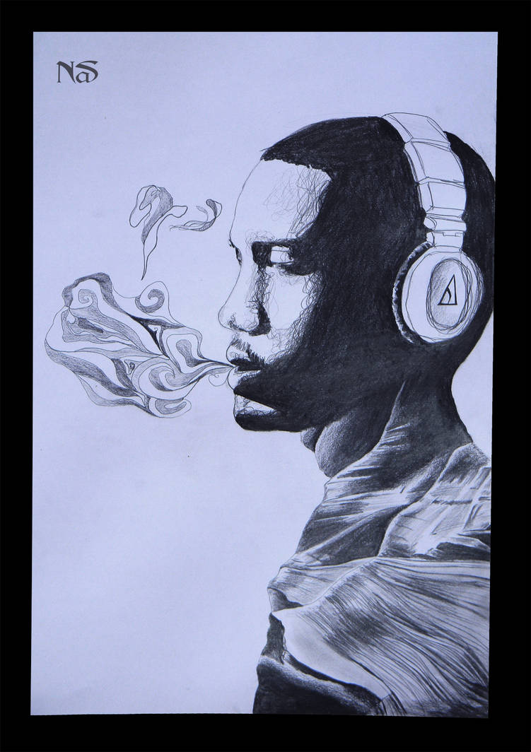 Nas by ideoteqa