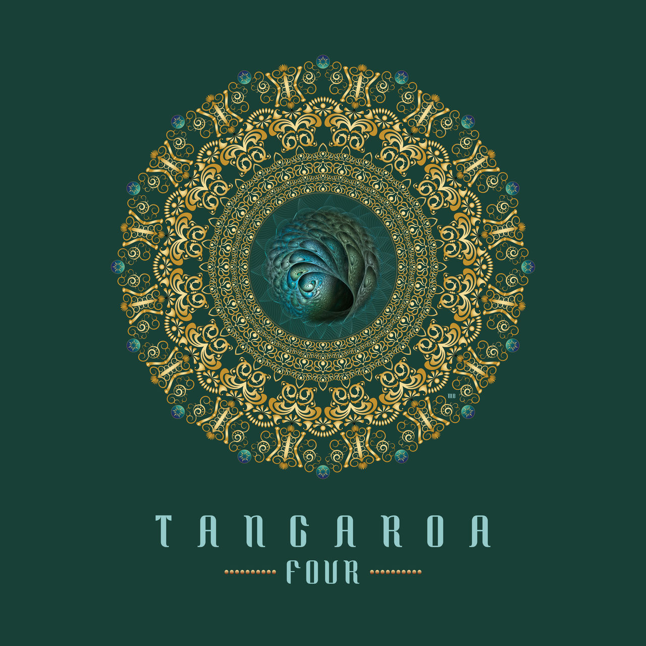 Tangaroa Patterns Tangaroa No 4-01 by identivos on DeviantArt
