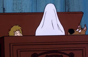 The Scooby-Doo Show Daphne Covered