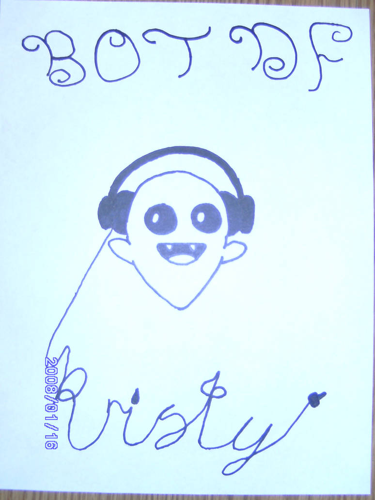 botdf by VaporeonBaby97 on DeviantArt