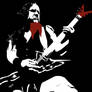 Dimebag Darrell Vector