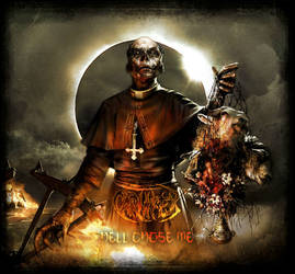 Carnifex Album Cover