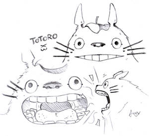 Totoro