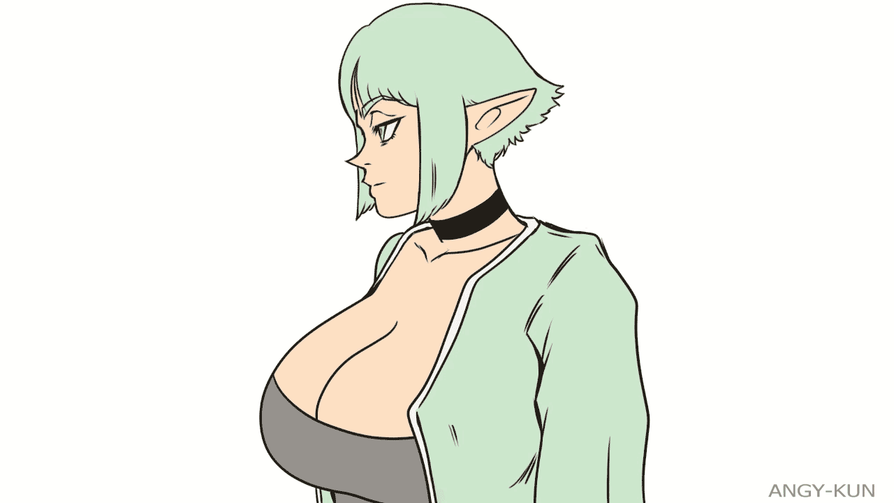 Hot Hot Hot Animated Elf With Huge Boobs By Angy89 On DeviantArt hot-hot-hot-animated-elf-with-huge-boobs-by-angy89-on-deviantart