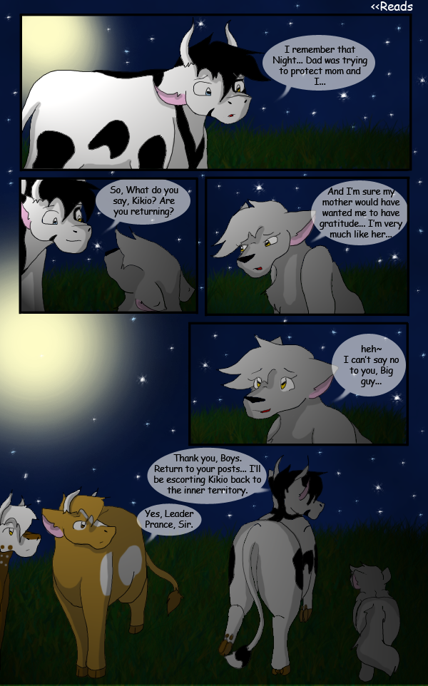 The Prairie Page 30