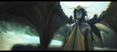 Espada: Ulquiorra Schiffer