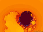 Fractal Art by tomroney