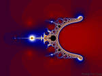 Fractal by tomroney