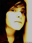 Sepia Effect by tomroney
