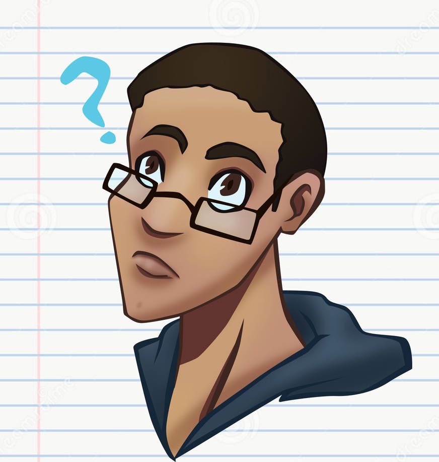 Cartoon Alan Color by Chibininja1917 on DeviantArt