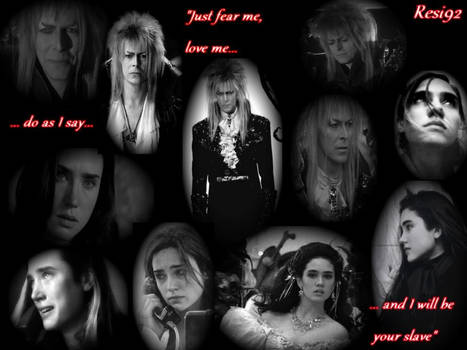 Jareth and Sarah 3