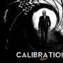 Calibrations...