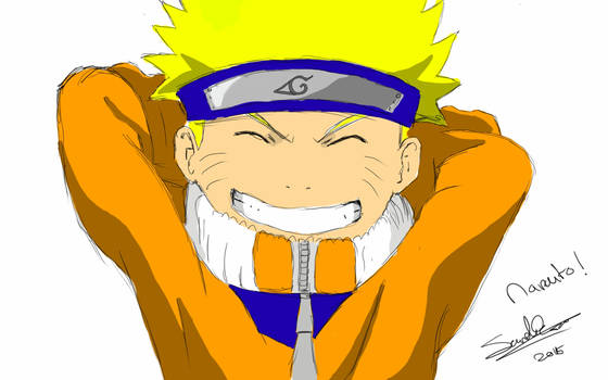 naruto