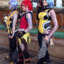 borderlands Sirens