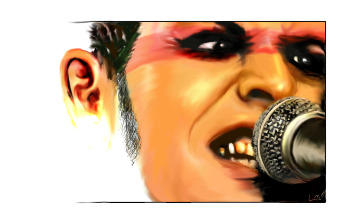 PRI-Mike Ness