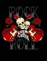 Rock n Roll Forever