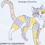 RushLight of RiverClan