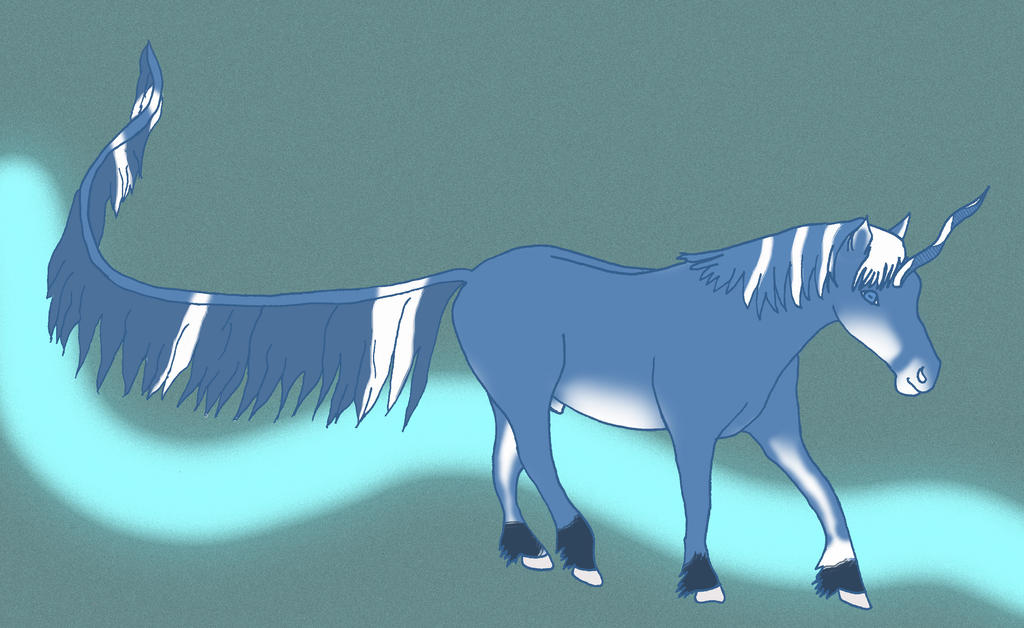 Dancing Waters Chime Tracker by Seri-goyle on DeviantArt