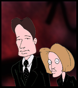 X-Files