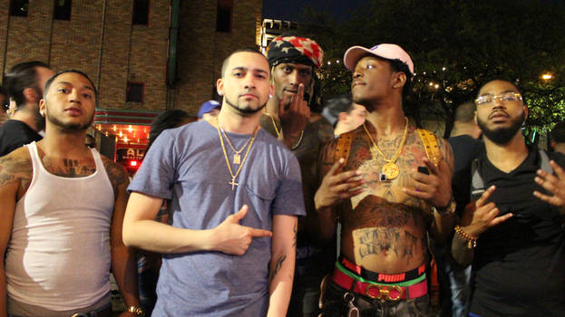 Immimusic User Profile | DeviantArt