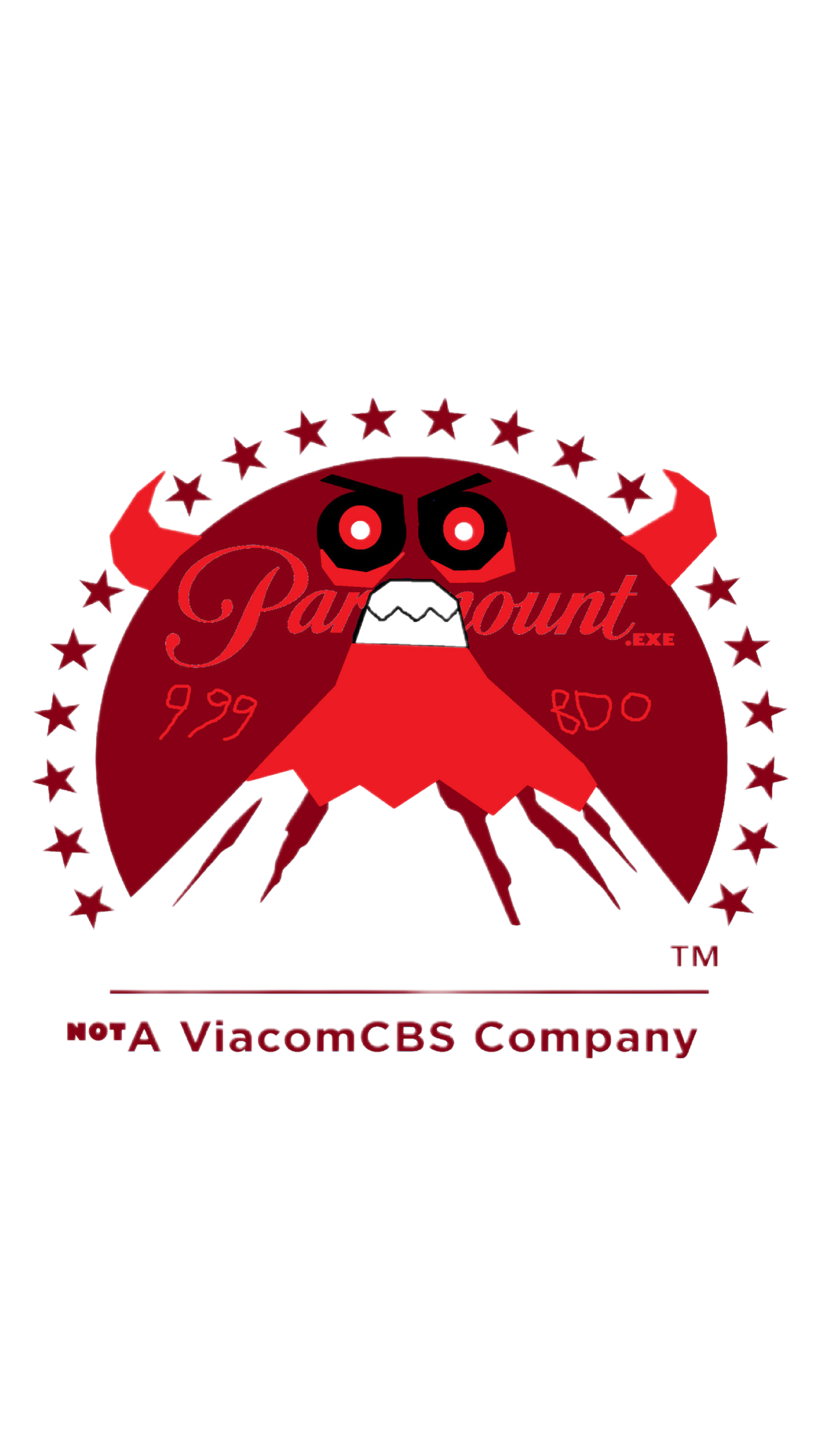 Paramount Pictures.EXE by TheModeMaker on DeviantArt