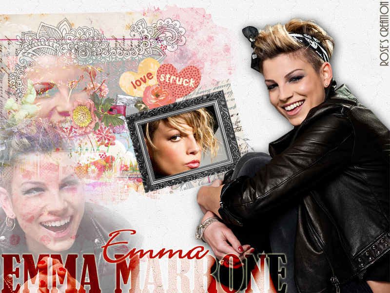 Emma Marrone