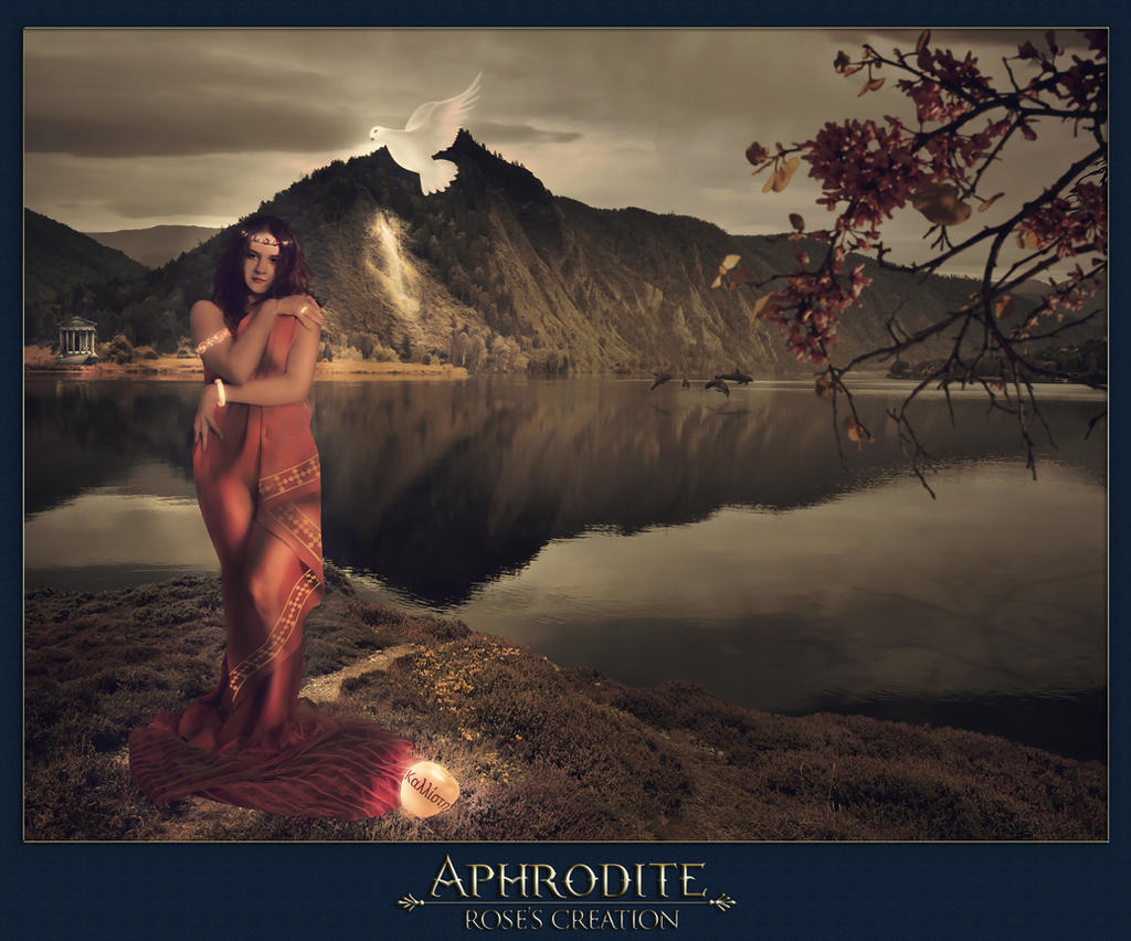 Aphrodite