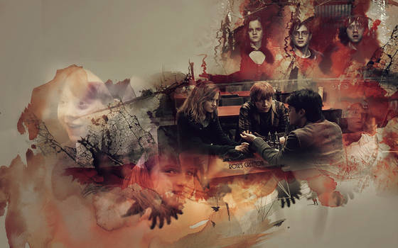 Harry Potter Wallpaper