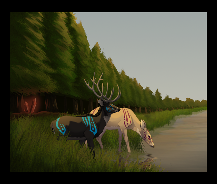 Animal RP games on Animals-of-DA - DeviantArt