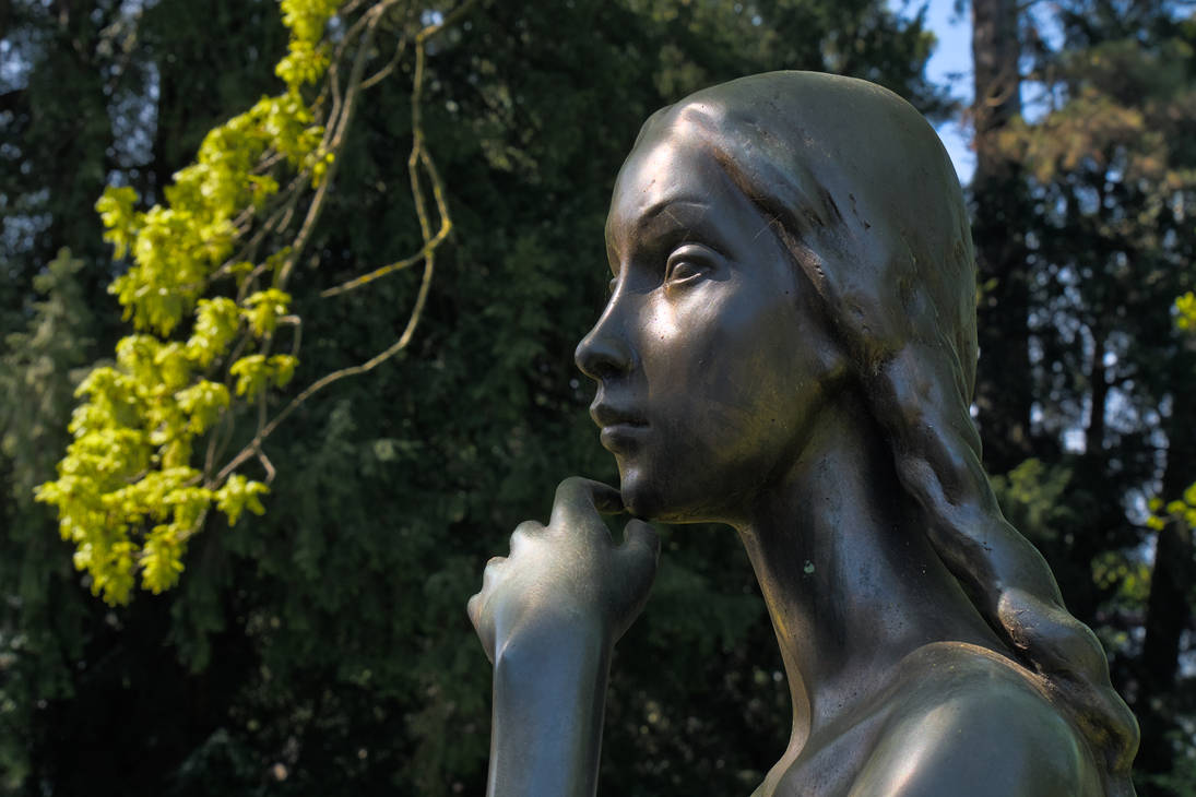 A long reflection by Schoyhan on DeviantArt