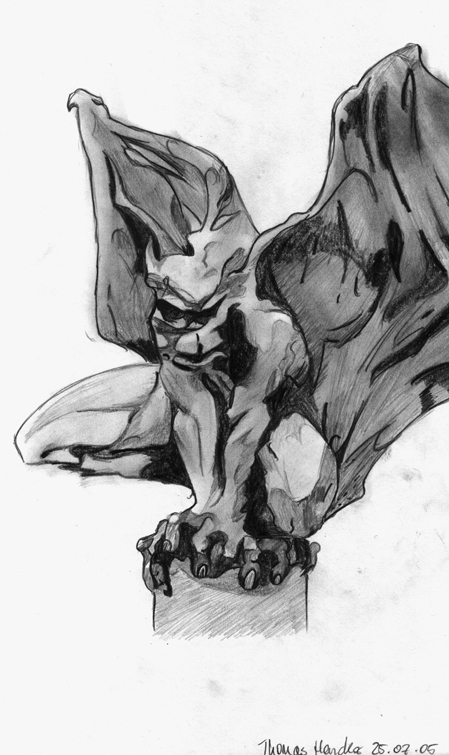 Gargoyle