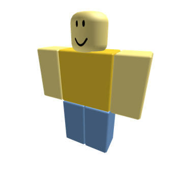 THE FAKE HACKER JOHN DOE!! (Roblox) 