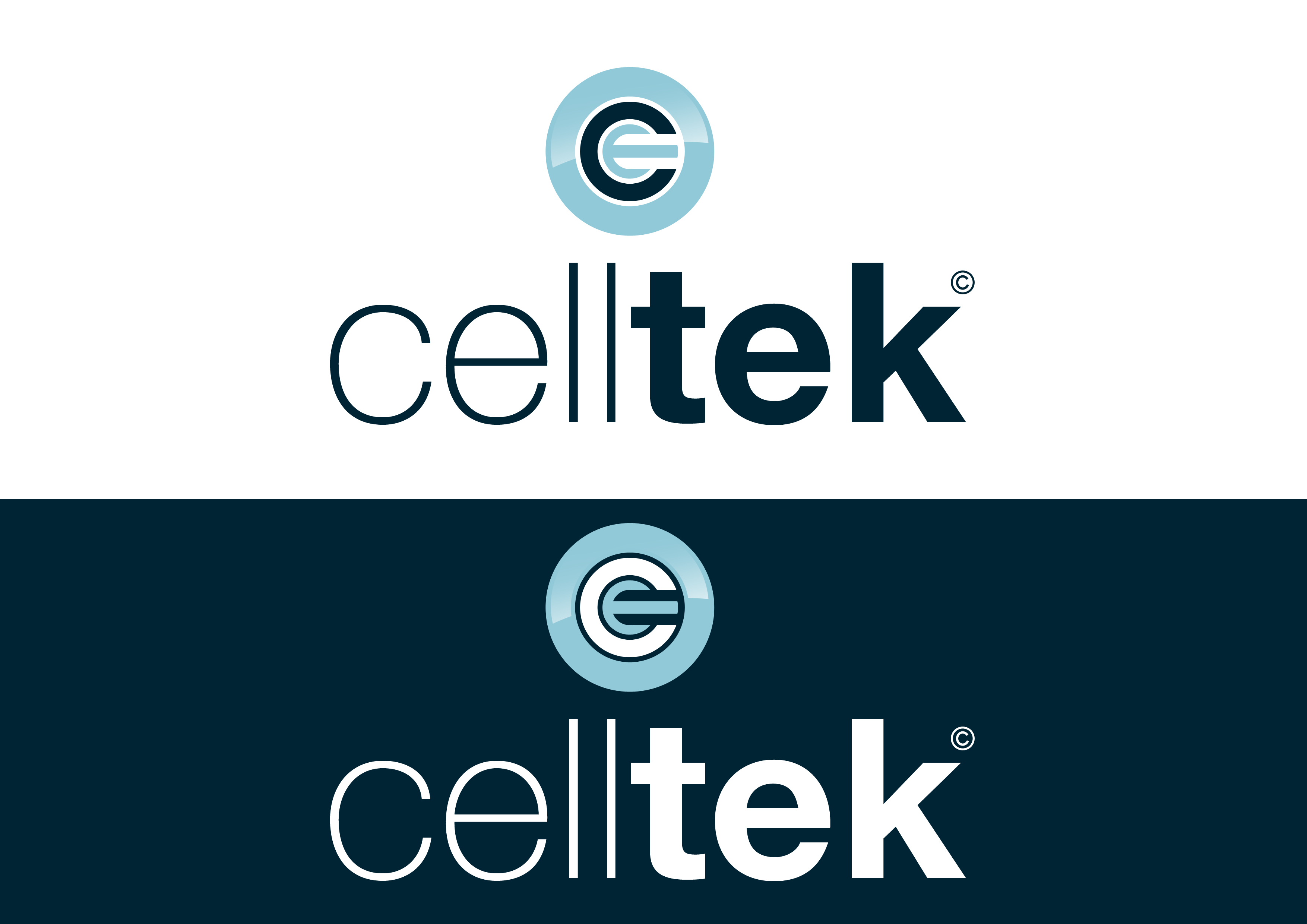 Celltek Logo