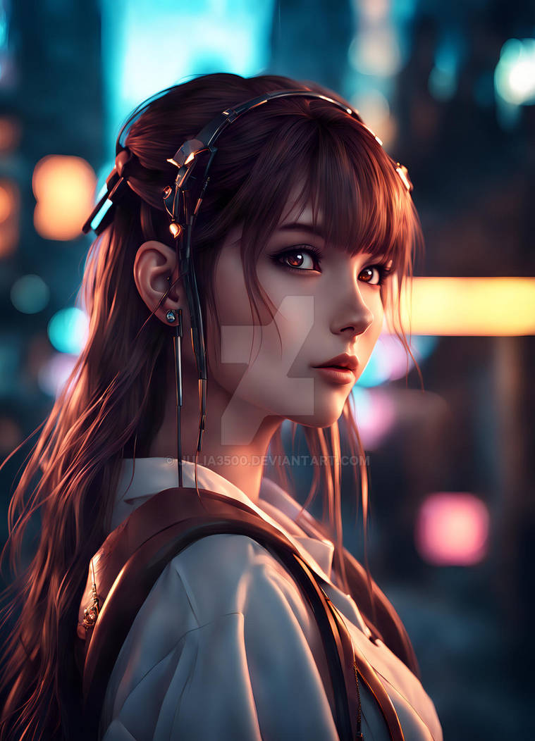 Hacker by Julia3500 on DeviantArt