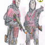 Avestite Armor