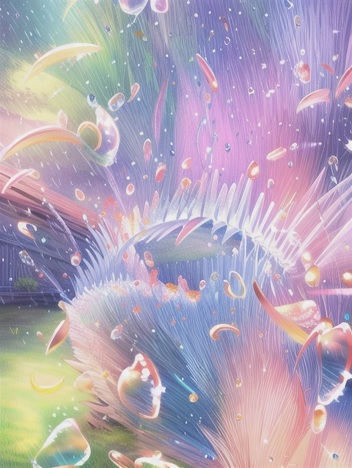 Deviantart Computer Generated Ai generated image by Kikixum on DeviantArt