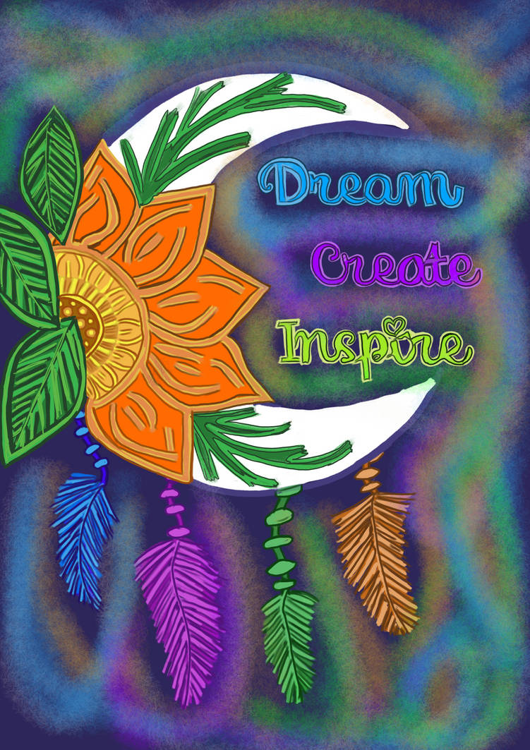 Dream Create Inspire By Jeminilady On Deviantart Dream Create Inspire By Jeminilady On Deviantart